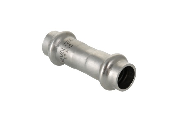 Valtec муфта ВН 22x28 пресс нерж