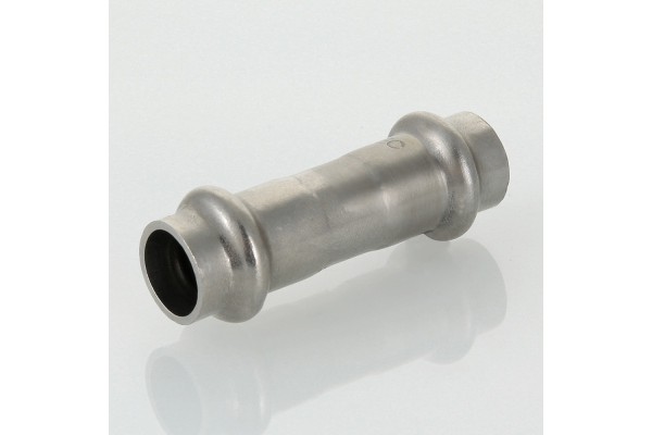 Valtec муфта ВН 22x28 пресс нерж