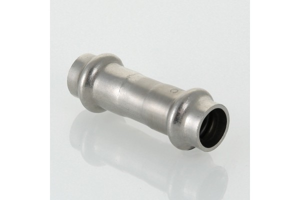 Valtec муфта ВН 22x28 пресс нерж