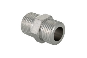Valtec ниппель 1/2
