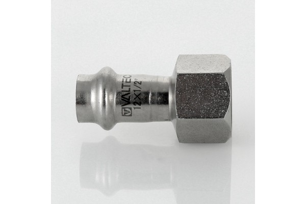 Valtec переходник ВН 22x1/2
