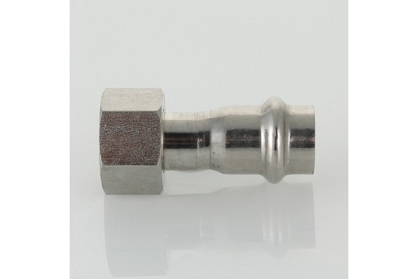 Valtec переходник с НГ 12x1/2
