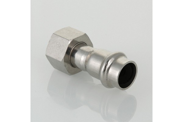 Valtec переходник с НГ 12x1/2