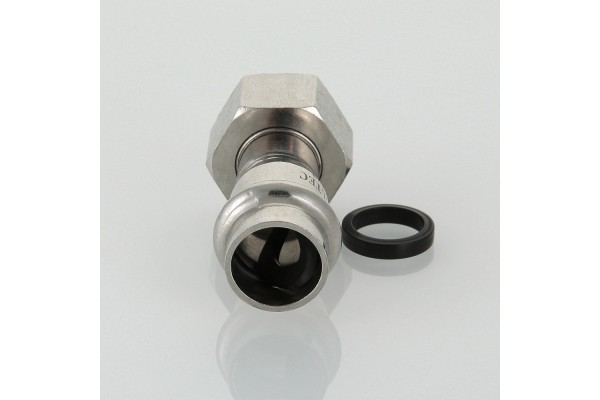 Valtec переходник с НГ 12x1/2