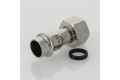 Valtec переходник с НГ 12x1/2