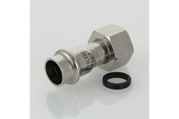 Valtec переходник с НГ 12x1/2