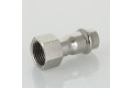 Valtec переходник с НГ 15x1/2