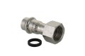 Valtec переходник с НГ 22x1/2
