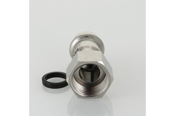 Valtec переходник с НГ 35x1