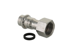 Valtec переходник с НГ 35x1 1/4