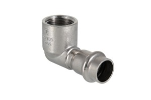 Valtec угол 90° ВН 18x1/2