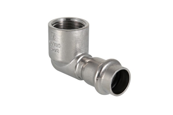 Valtec угол 90° ВН 22x3/4