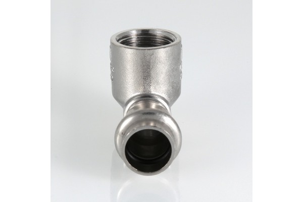 Valtec угол 90° ВН 22x3/4
