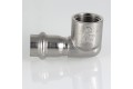 Valtec угол 90° ВН 22x3/4