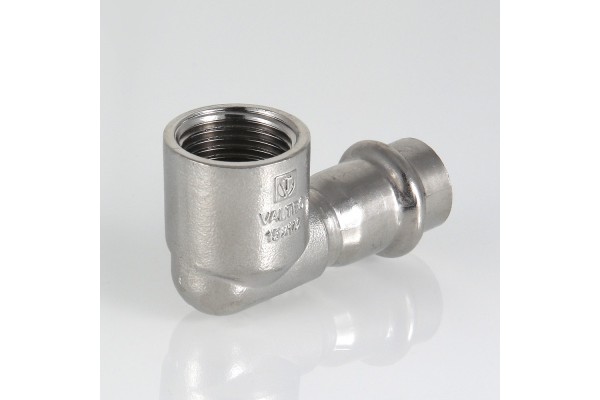 Valtec угол 90° ВН 35x1