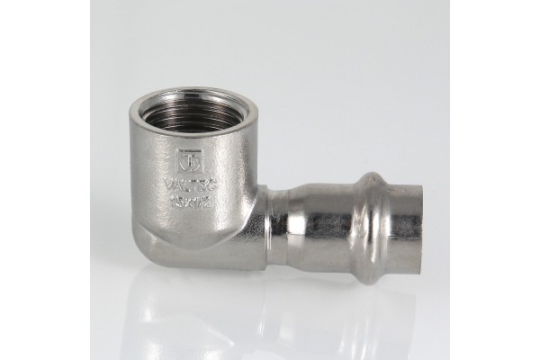 Valtec угол 90° ВН 35x1