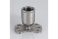 Valtec угольник с креплением, водорозетка ВН 12x1/2