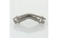 Valtec угол 45° ВН 22x22 пресс нерж