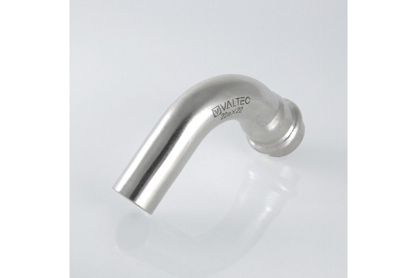 Valtec угол 90° ВН/НАР 35x35 пресс нерж
