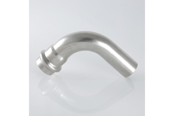 Valtec угол 90° ВН/НАР 54x54 пресс нерж