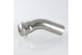 Valtec угол 45° ВН/НАР 22x22 пресс нерж