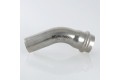 Valtec угол 45° ВН/НАР 22x22 пресс нерж