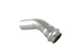 Valtec угол 45° ВН/НАР 22x22 пресс нерж