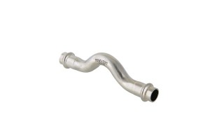 Valtec обвод ВН 28x28 пресс нерж