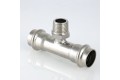 Valtec тройник переходной ВН 28x1/2