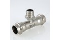 Valtec тройник переходной ВН 28x1/2