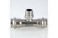 Valtec тройник переходной ВН 28x1/2