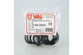 Valtec уплотнительное кольцо 15 витон