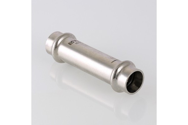 Valtec муфта ВН 15x15 пресс нерж