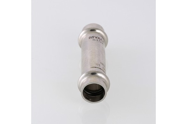 Valtec муфта ВН 15x15 пресс нерж