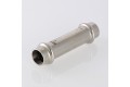Valtec муфта ВН 22x22 пресс нерж