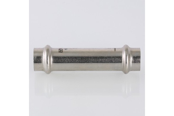 Valtec муфта ВН 22x22 пресс нерж