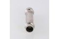 Valtec муфта ВН 28x28 пресс нерж