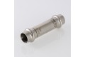Valtec муфта ВН 28x28 пресс нерж