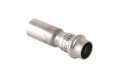 Valtec муфта переходная ВН/НАР 18x22 пресс нерж