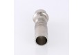 Valtec муфта переходная ВН/НАР 15x28 пресс нерж