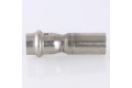 Valtec муфта переходная ВН/НАР 22x35 пресс нерж