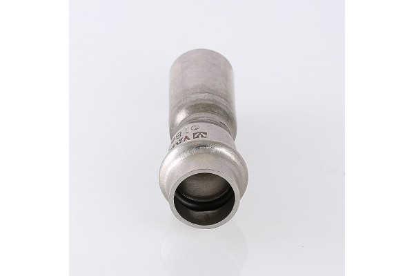 Valtec муфта переходная ВН/НАР 28x35 пресс нерж