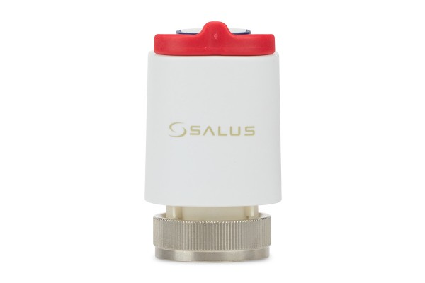 Сервопривод Salus нормально закрытый М30х1.5, 230В, T30NC230