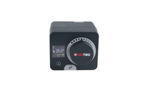 Сервопривод Valtec трёхпозиционный, четырехпозиционный, 230В, VT.ACC10.0