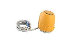 Сервопривод Valtec нормально закрытый M30x1.5, 230В, VT.TE3042.0