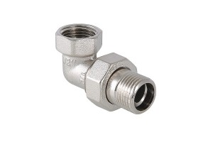 Valtec Сгон угловой разъемный американка 1 1/4 вн.-нар., VTr.098.N.0007