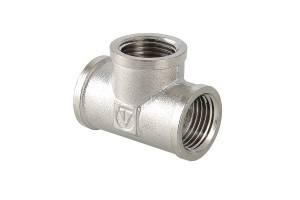 Valtec Тройник 2 вн.-вн.-вн., VTr.130.N.0009