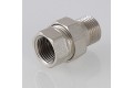 Valtec Сгон прямой разъемный американка 1 1/2 вн.-нар., VTr.341.N.0008