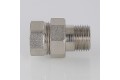 Valtec Сгон прямой разъемный американка 1 1/2 вн.-нар., VTr.341.N.0008