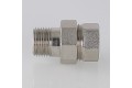 Valtec Сгон прямой разъемный американка 2 вн.-нар., VTr.341.N.0009